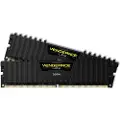 Corsair Vengeance Lpx 16gb 2400mhz Ddr4 288-pin Dimm