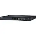 Dell N1524p Poe+ Switch 24 Porte