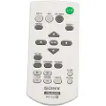 Sony Rm Pj8