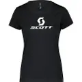 SCOTT Icon T-shirt Med Korte ærmer