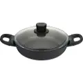 Ballarini Avola Serveringspande Med Låg 24 Cm