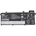 Lenovo 3-cell 11.55v 50wh Li-ion Replacement Battery