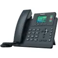 Yealink T33g Poe Voip-telefon