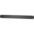 APC Easy Rack Blank Panel 1u 19" Black