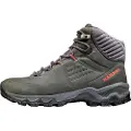Mammut Nova Iv Mid Vandrestøvler
