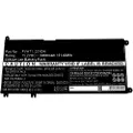CoreParts Batteri Til Bærbar Computer Litiumion 3400 Mah 51.7 Wh