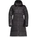 Jack Wolfskin Eisbach Frakke