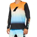 100% R-core X Langærmet Enduro-trøje