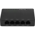 Lanberg DSP2-1005-12V 5-Port Gigabit Ethernet Unmanaged Switch