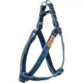 Amiplay Denim 30/55x1.5 Cm Hundeseletøj