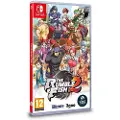 Clear River Games Switch Rumble Fish 2