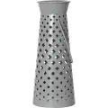 Star Trading - Solcellelygte Romby 32cm - Grå - Solcellelamper - - Homeroom