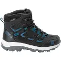 Jack Wolfskin Vojo Texapore Mid Vandrestøvler