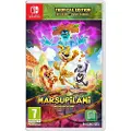 Microids Switch Marsupilami: Hoobadventure (code In A Box)