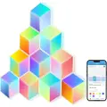 Govee Glide Hexa Pro LED Light Panels 10 Pack
