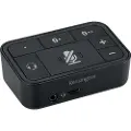 Kensington K83300ww Lydhovedtelefonkontakt