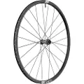 Dt Swiss C 1800 Spline 22 700 Cl Disc Tubeless Landevejscyklens Forhjul