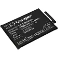 24hShop Batteri til SmartPhone, Mobil til Sony Xperia 10 II, XQ-AU42, XQ-AU5 og andre.