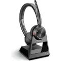 Poly Savi 7220 Office Binaural Dect Sort
