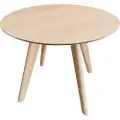 AC Design - Spisebord Townsville - Hvid - Spiseborde - - Homeroom