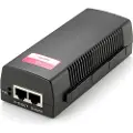 LevelOne Poi-2002 Power Over Ethernet-injektor Med Ethernet-indgangskonverter