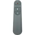 Targus Amp06704amgl-præsentationsenhed Med Laserpegepind