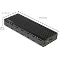 StarTech.com M.2 Nvme Ssd Enclosure For Pcie Ssds