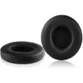 24hShop Bløde Ørepuder til Beats Solo 2.0 / 3.0, Bluetooth Version