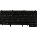Dell Notebook Replacement Keyboard