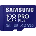 Samsung Pro Plus Mb-md128ka 128gb Hukommelseskort