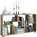 VCM - Vcm Skænk Pintal - Brun - Skænke & sideboards - - Homeroom