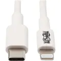 Tripp Lite Usb-c Til Lightning-kabel