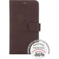 RadiCover Mobilewallet Brown - iPhone 6/7/8/SE