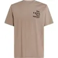 O'Neill Future Surf Society T-shirt Med Korte ærmer