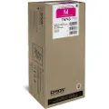 Epson T9743 Blækpatron Magenta C13T974300 Modsvarer: N/A
