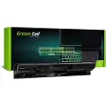 Green Cell Hp90 Erstatningsbatteri Til Bærbar Computer