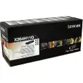 Lexmark Tonerkassette sort 9.000 sider X264H31G Modsvarer: N/A
