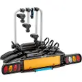 Xlc Cc-c03 Beluga Cykelstativ Til 3 Cykler