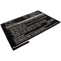 24hShop Batteri til tablet til Apple iPad Mini, iPad Mini Wifi, A1445 og andre.