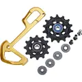 Sram Xx1 Eagle Trissehjulsystem
