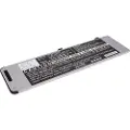 24hShop Batteri til notebook, laptop til Apple MacBook Pro 15" A1286 og andre