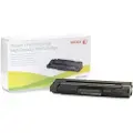 Xerox Toner Sort 2,5k - Phaser 3140