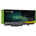 Green Cell Le69 Erstatningsbatteri Til Bærbar Computer
