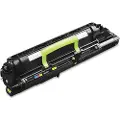 Lexmark Developer gul 300.000 sider 72K0DY0 Modsvarer: N/A