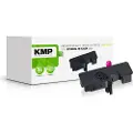 KMP K-t84m Kompatibel Med Kyocera Tk- Toner 5240 M