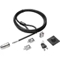 Kensington Desktop/peripherals Locking Kit 2.0 Master
