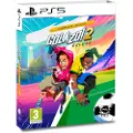 Meridiem Games Ps5 Golazo!2 Deluxe Complete Edition