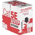 Alantec Utp 305 M Cat5-netværkskabel
