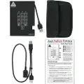 Apricorn A25-3pl256-s512f Usb 3.0 512gb Ekstern Ssd