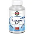Kal Ultra Omega 3-6-9 Essential Fatty Acid Kapsler 100 Enheder